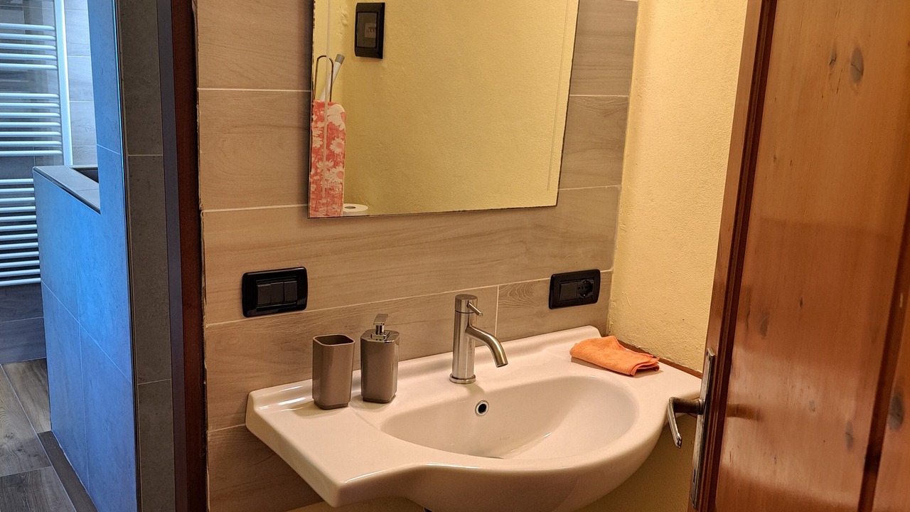 Photo of Bathroom in Montecarlo