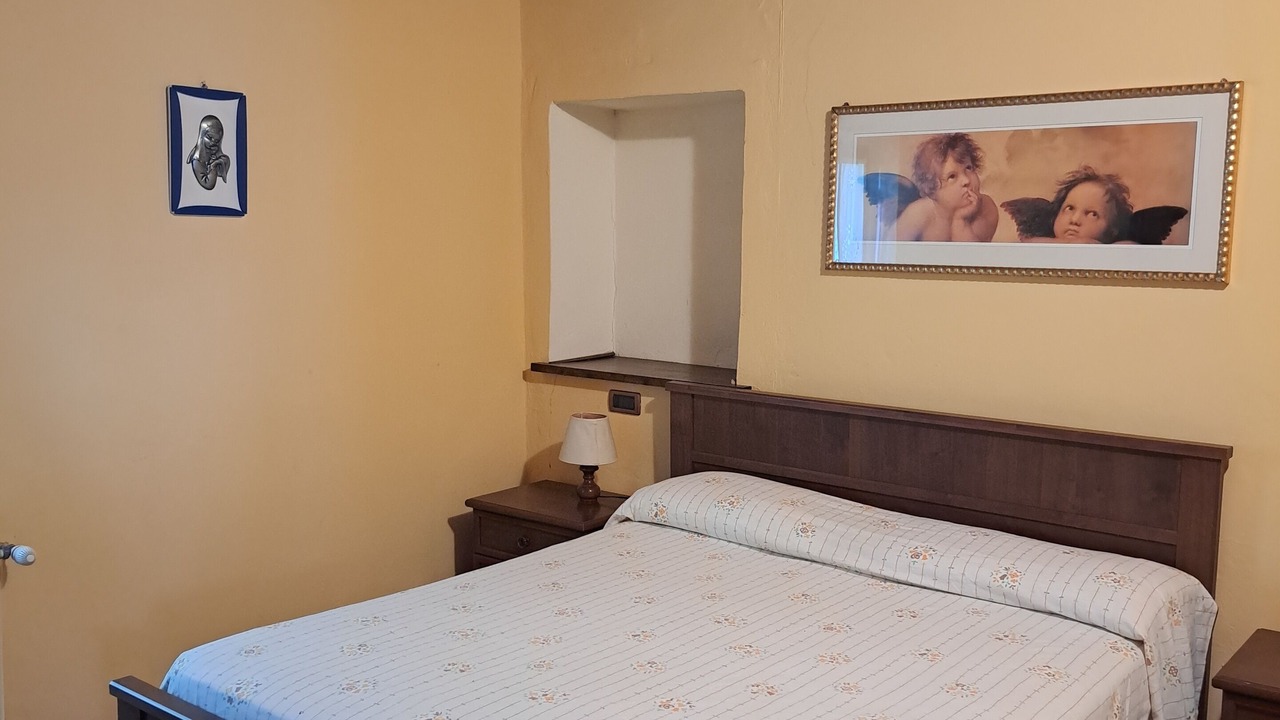 Photo of Bedroom in Montecarlo