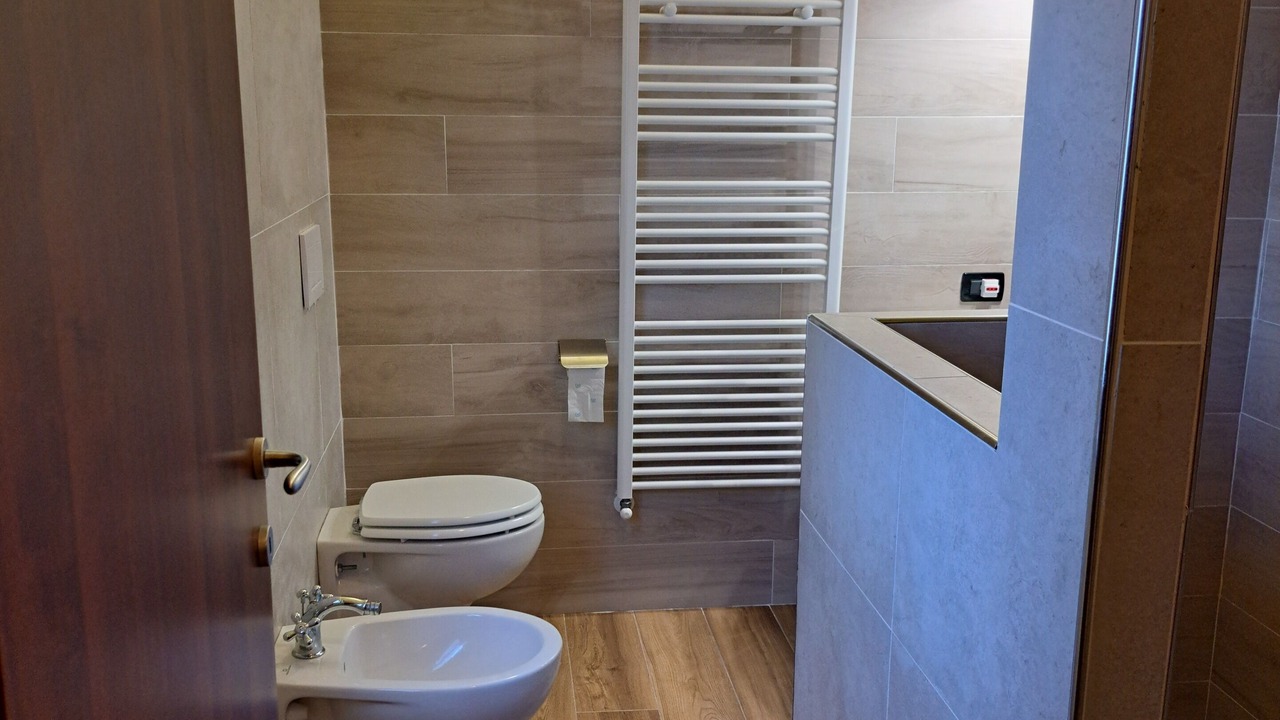 Photo of Bathroom in Montecarlo