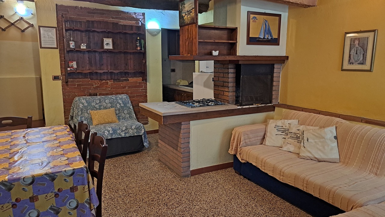 Photo of Livingroom in Montecarlo