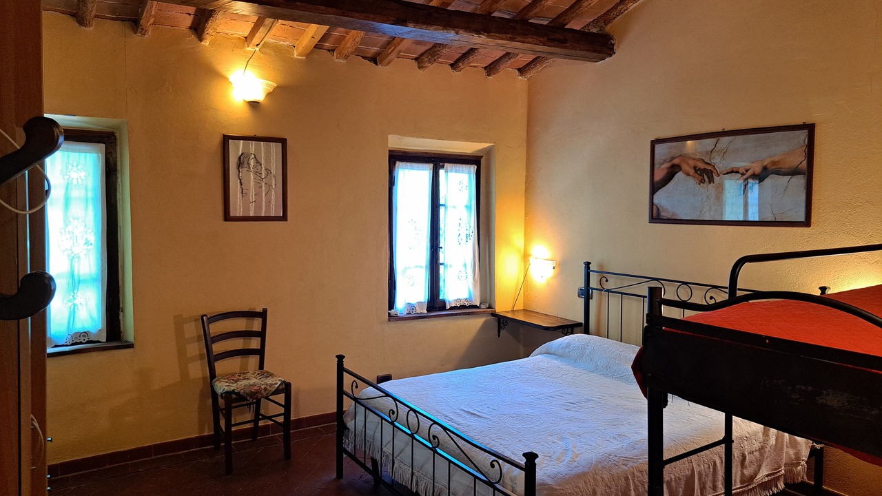 Photo of Bedroom in Montecarlo