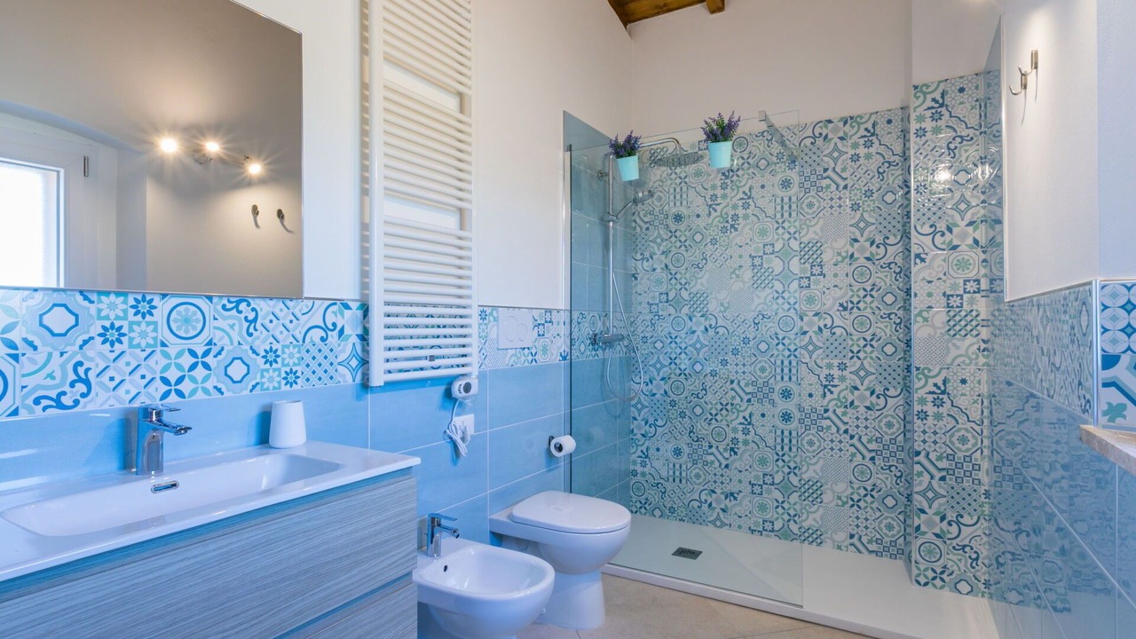 Photo of Bathroom in Donoratico