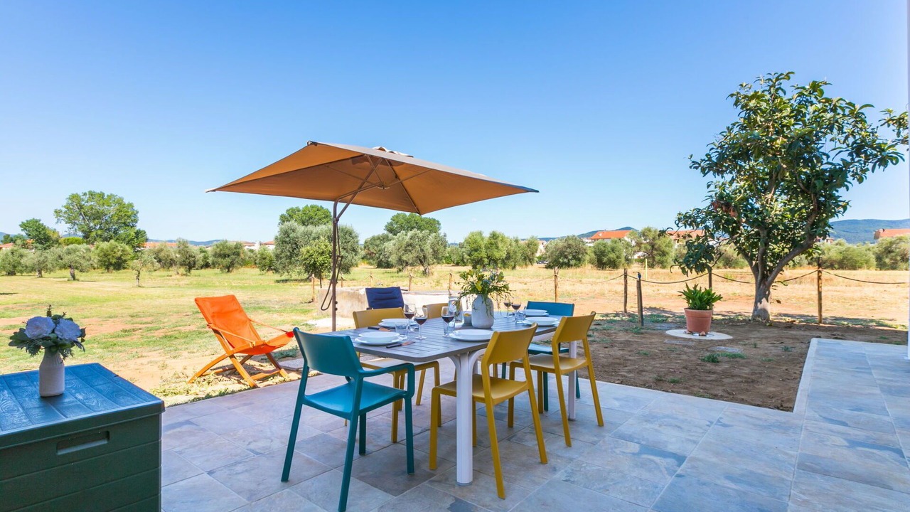 Photo of Outdoor in Donoratico