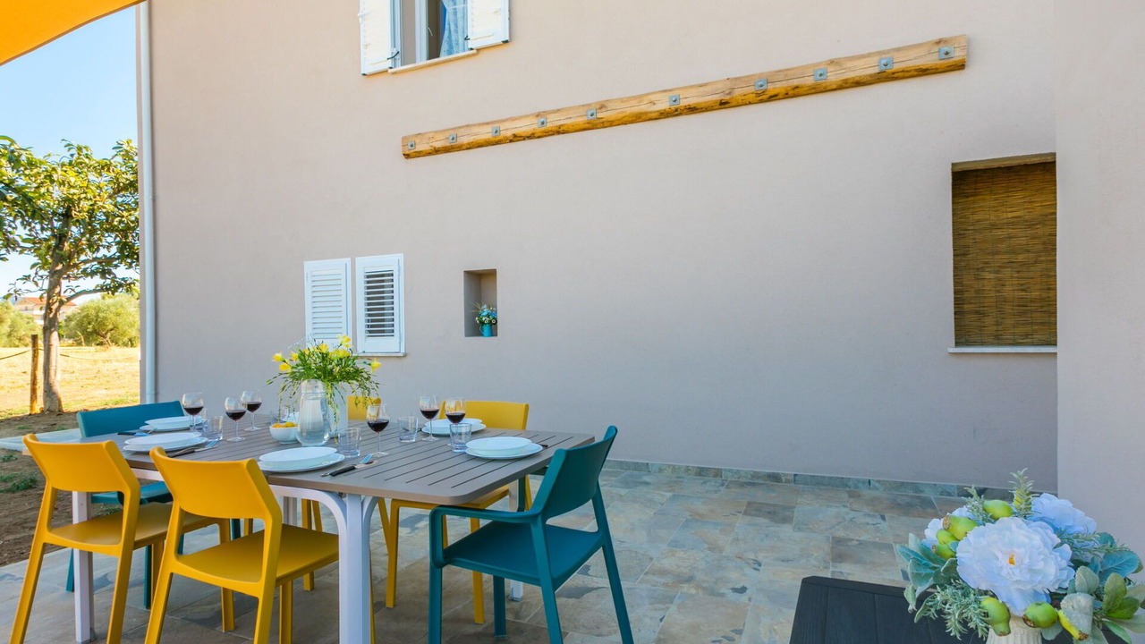 Photo of Outdoor in Donoratico