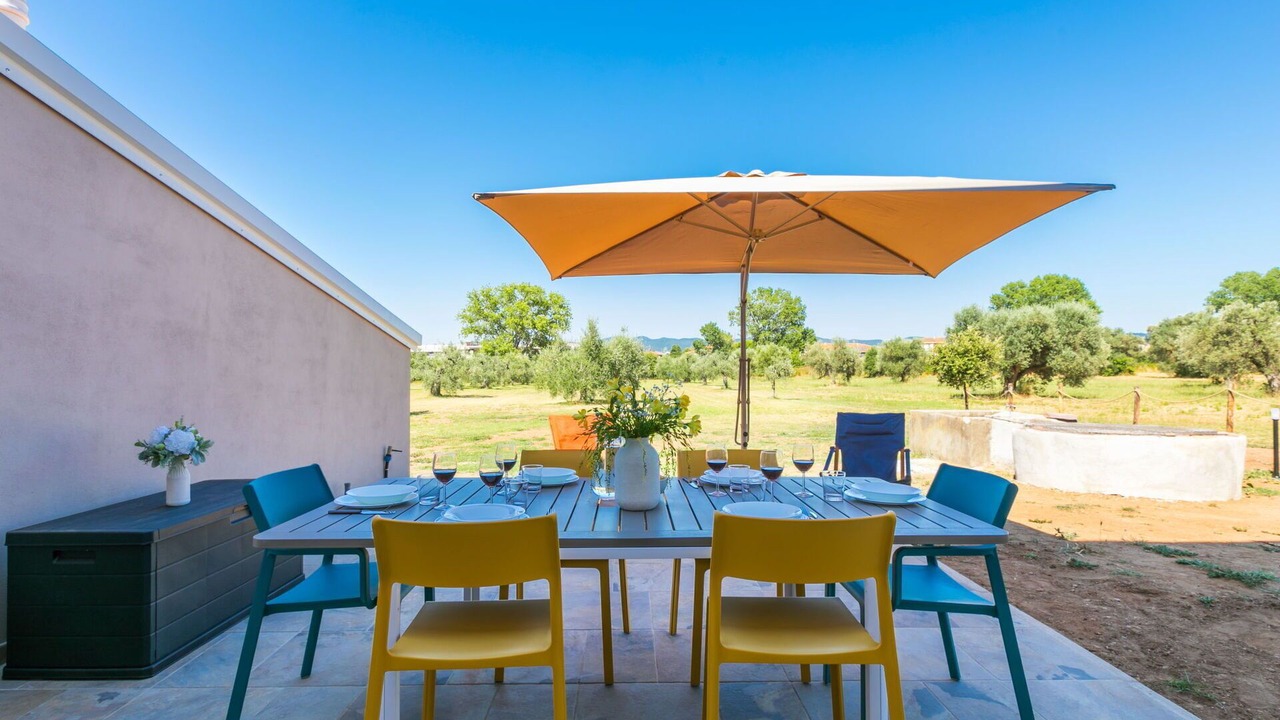 Photo of Outdoor in Donoratico