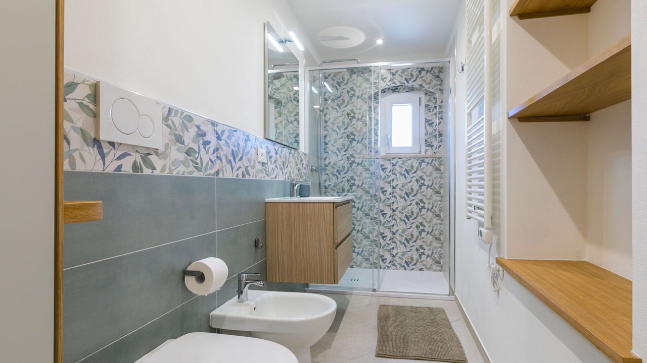 Photo of Bathroom in Donoratico