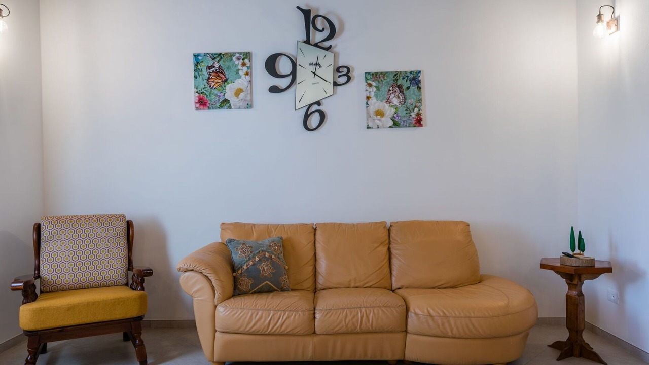 Photo of Bedroom in Donoratico