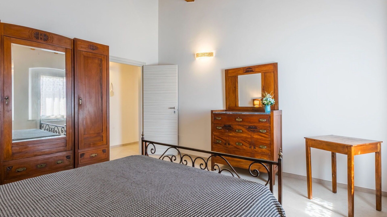Photo of Bedroom in Donoratico