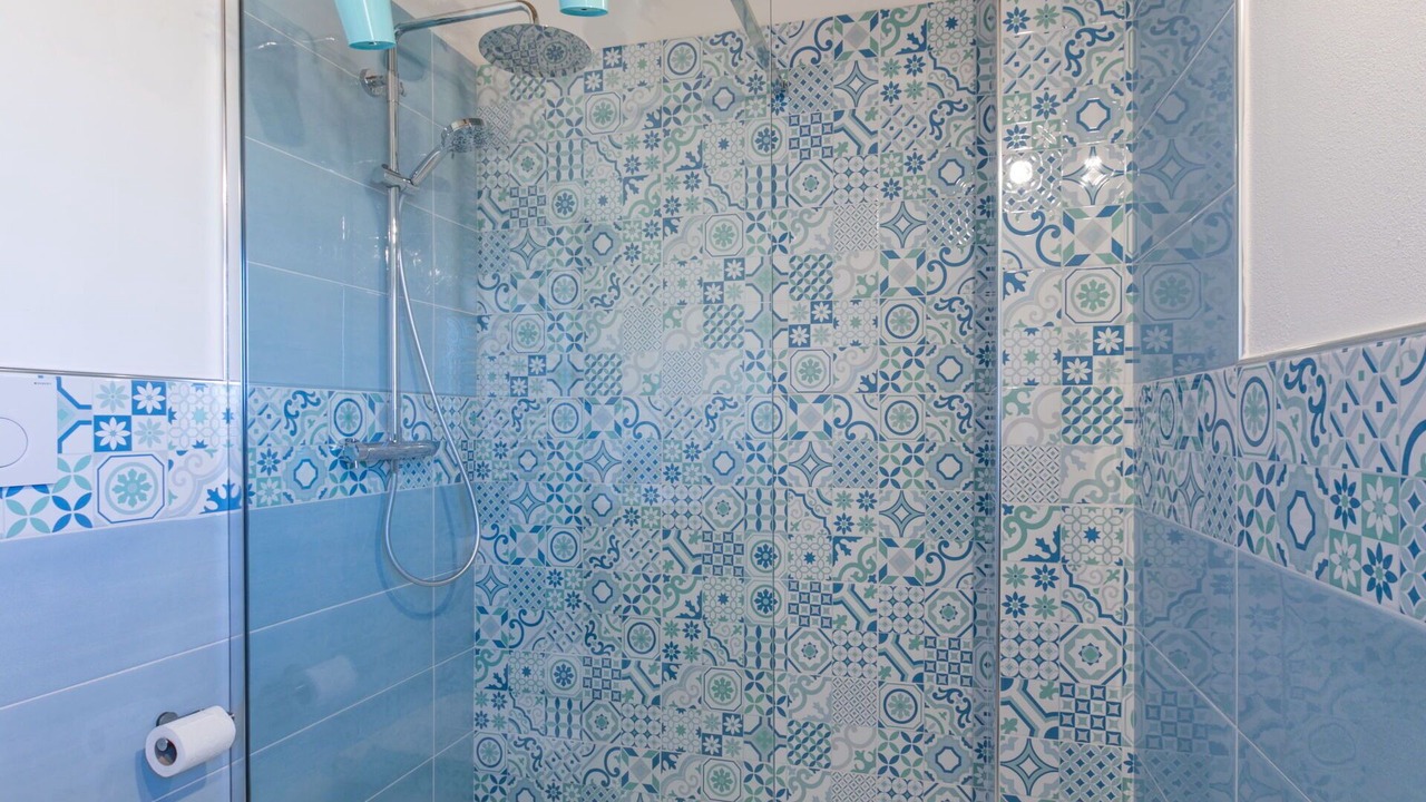 Photo of Bathroom in Donoratico