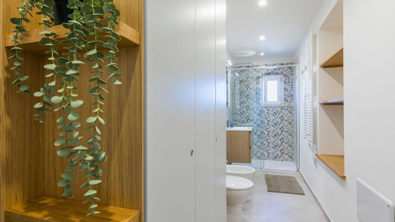 Photo of Bathroom in Donoratico