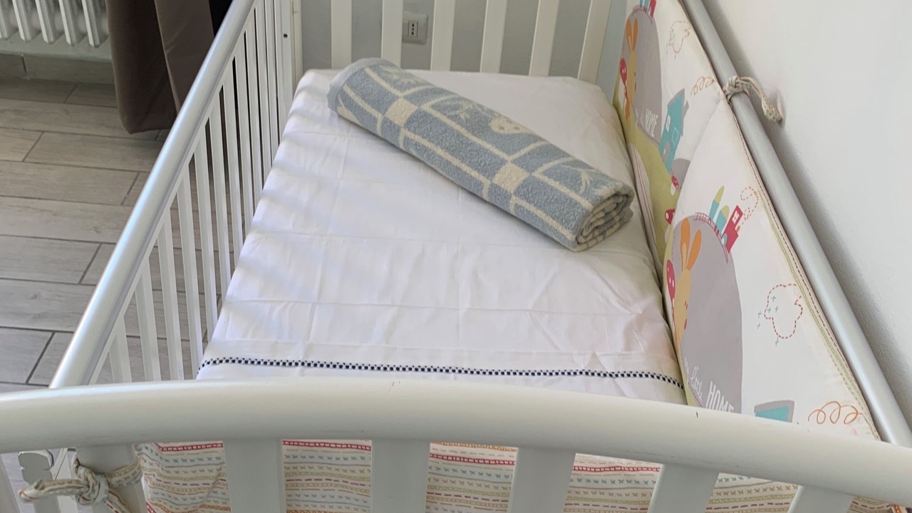 Photo of Bedroom in Collodi