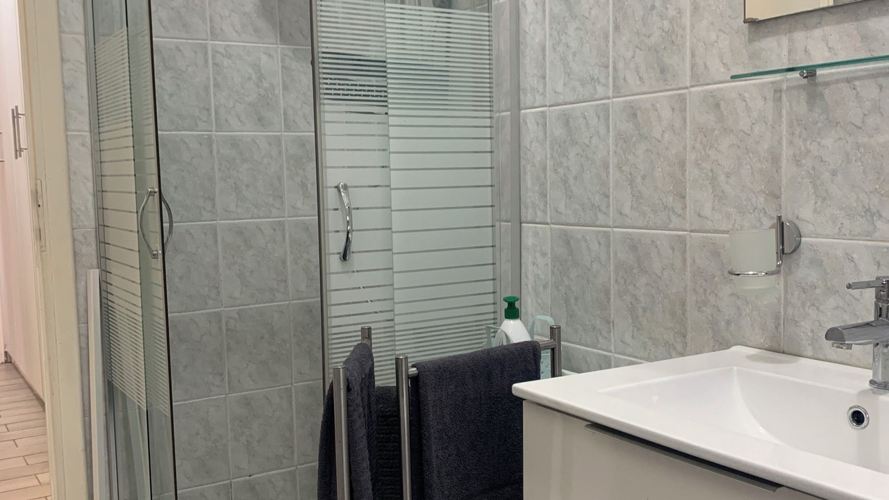 Photo of Bathroom in Collodi