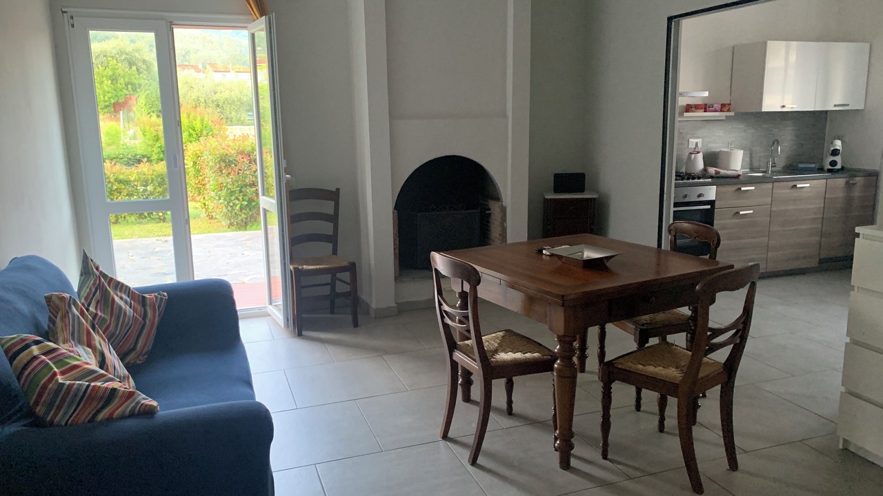Photo of Livingroom in Collodi