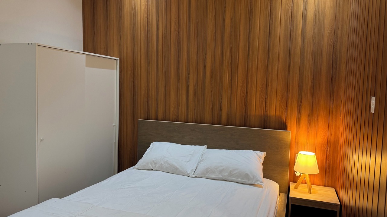 Photo of Bedroom in Sidakarya