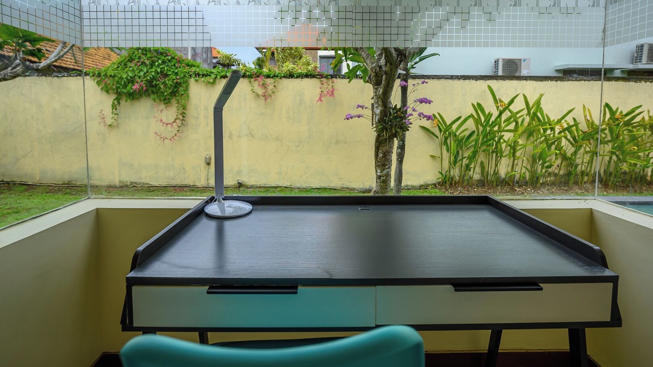 Photo of Outdoor in Sanur Kauh