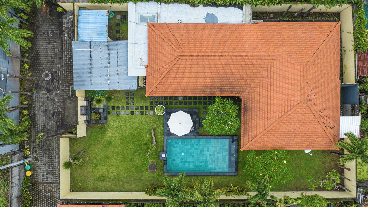 Photo of Outdoor in Sanur Kauh