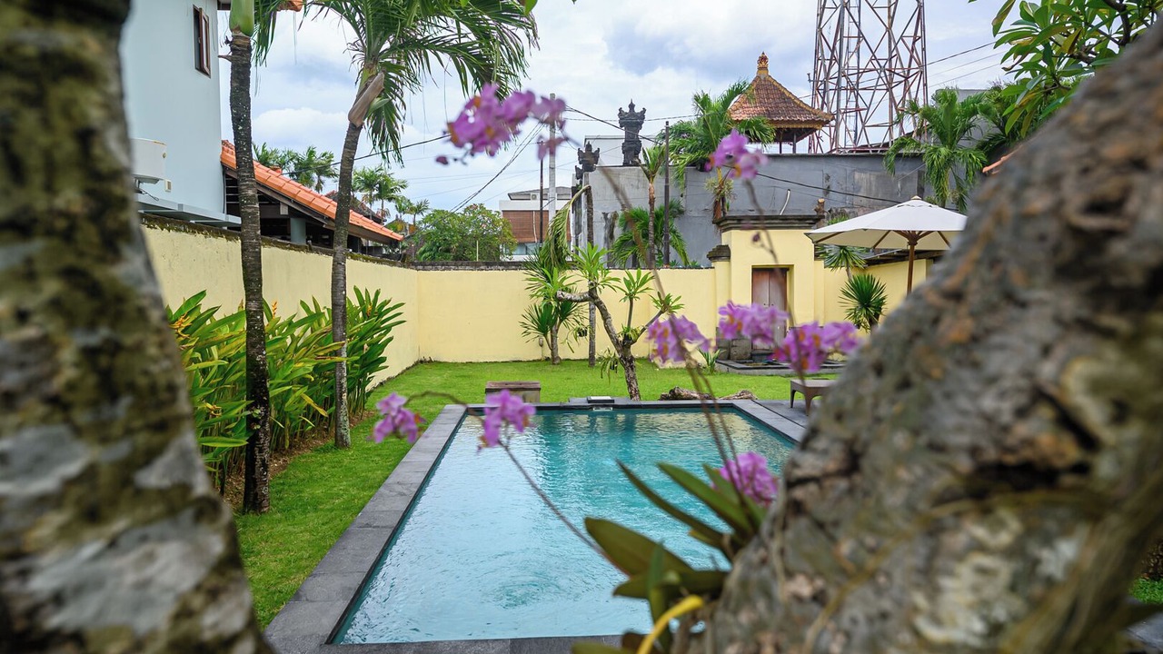Photo of Outdoor in Sanur Kauh