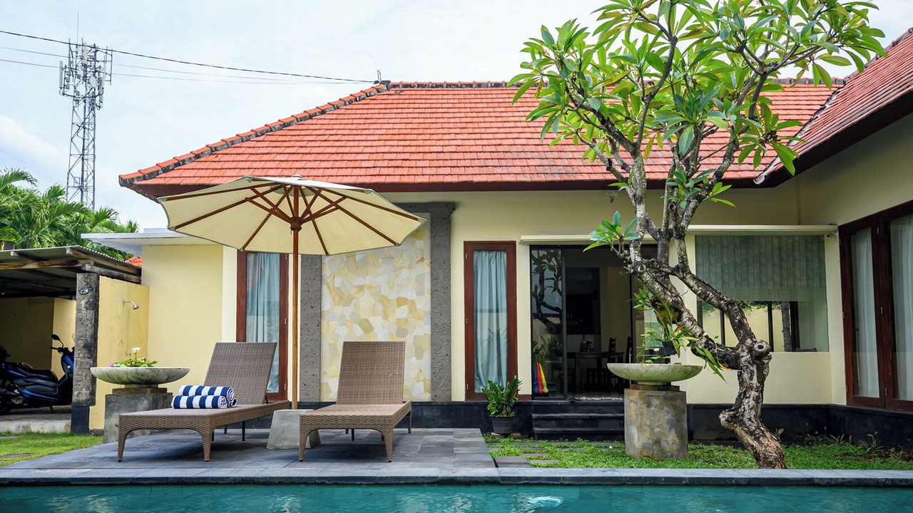 Photo of Outdoor in Sanur Kauh