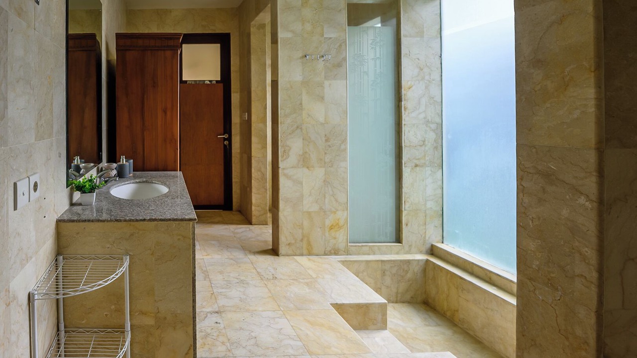 Photo of Bathroom in Sanur Kauh