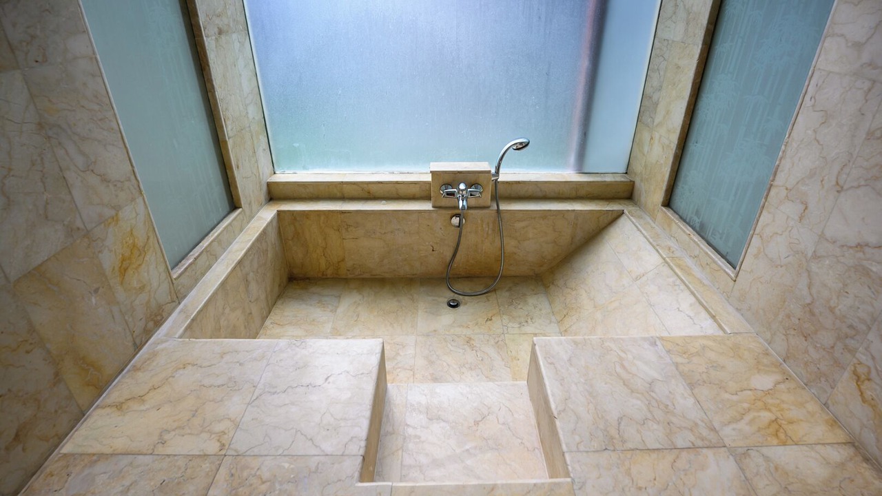 Photo of Bathroom in Sanur Kauh