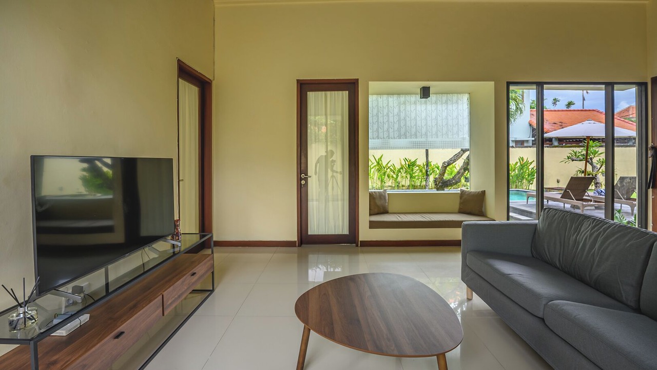 Photo of Livingroom in Sanur Kauh