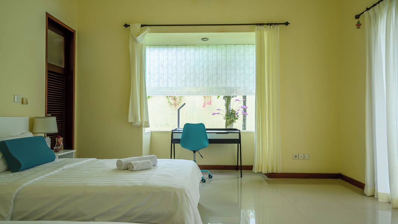 Photo of Bedroom in Sanur Kauh