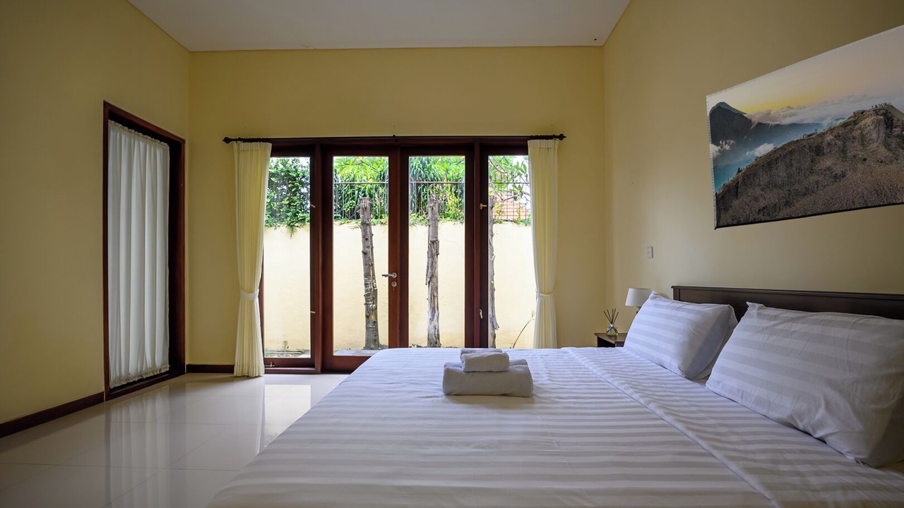Photo of Bedroom in Sanur Kauh
