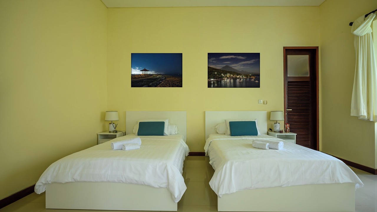 Photo of Bedroom in Sanur Kauh