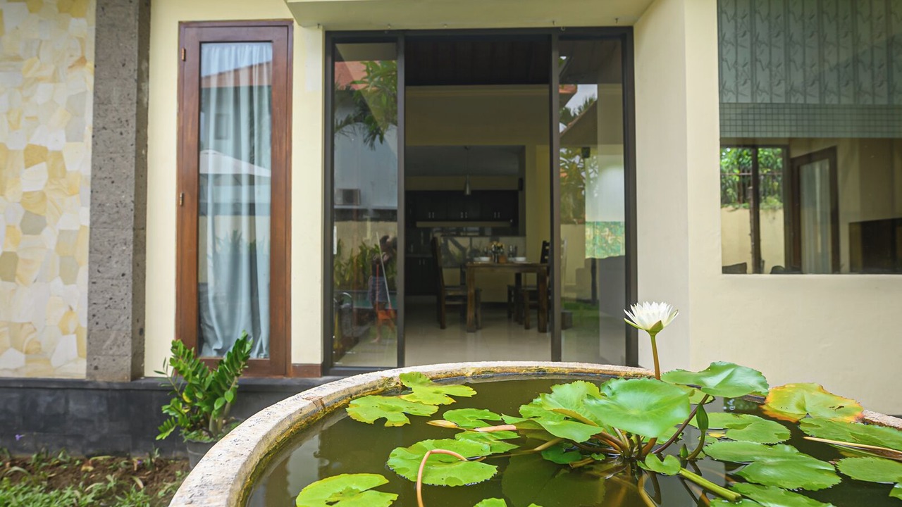 Photo of Outdoor in Sanur Kauh