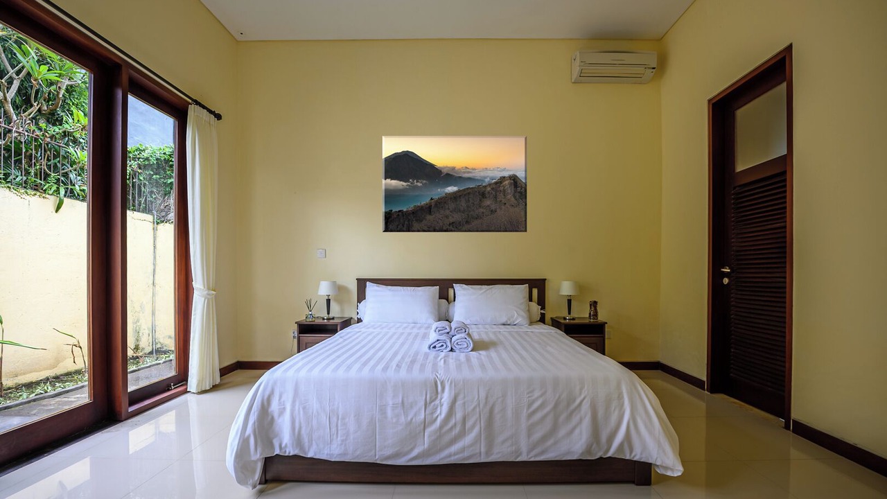 Photo of Bedroom in Sanur Kauh