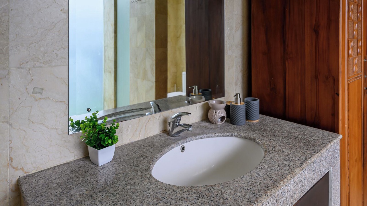 Photo of Bathroom in Sanur Kauh