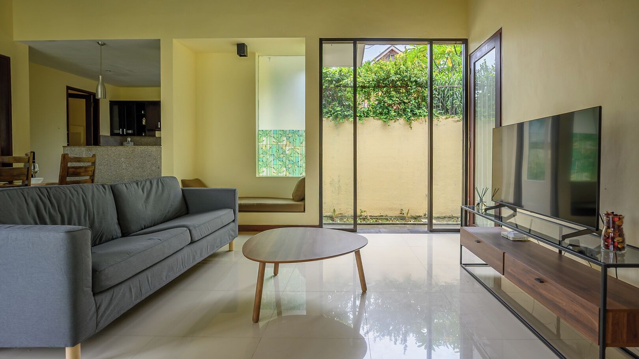 Photo of Livingroom in Sanur Kauh