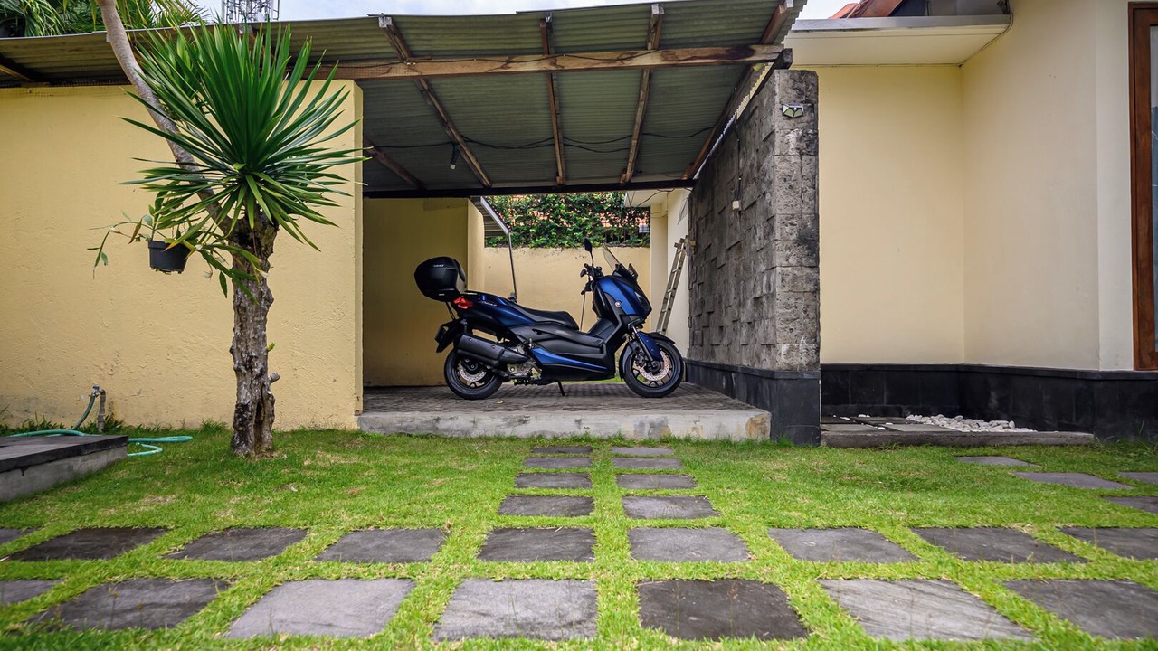 Photo of Outdoor in Sanur Kauh