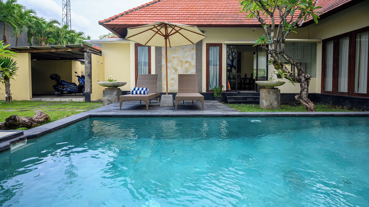 Photo of Outdoor in Sanur Kauh