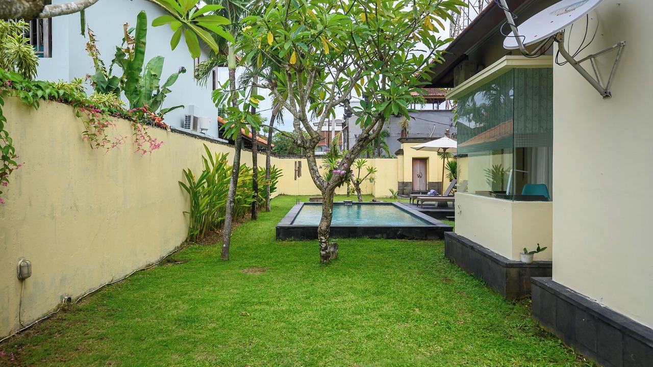 Photo of Outdoor in Sanur Kauh