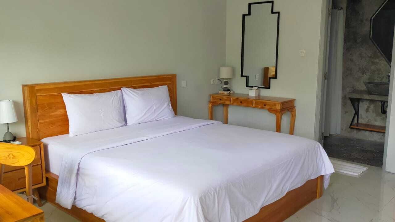 Photo of Bedroom in Umalas