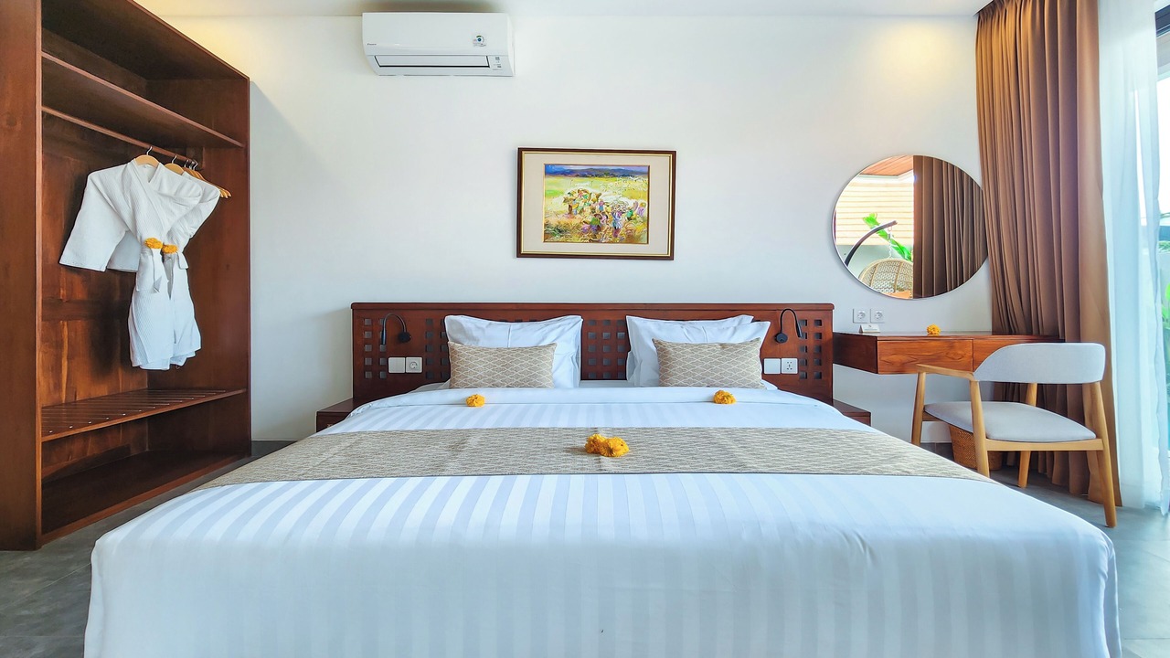 Photo of Bedroom in Batu Bolong
