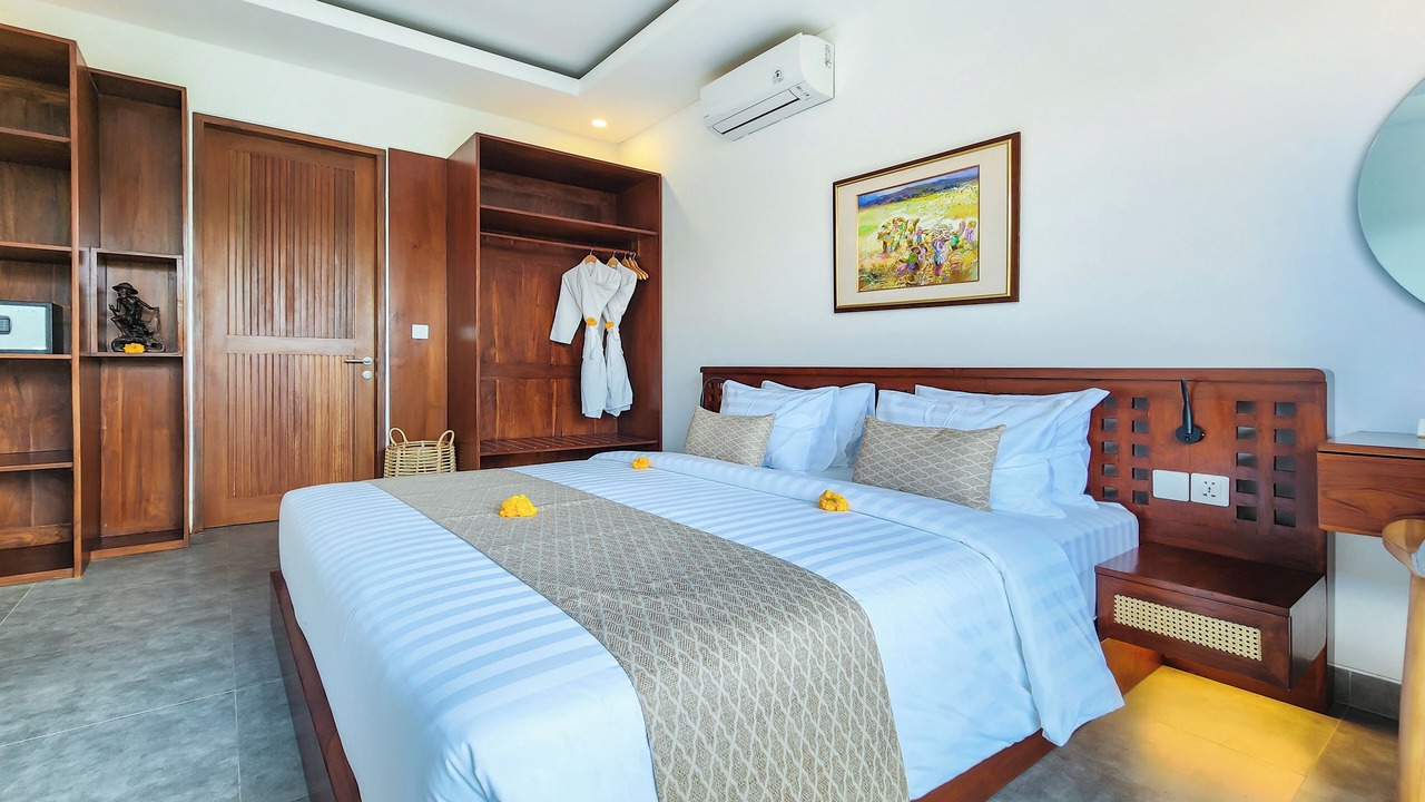 Photo of Bedroom in Batu Bolong