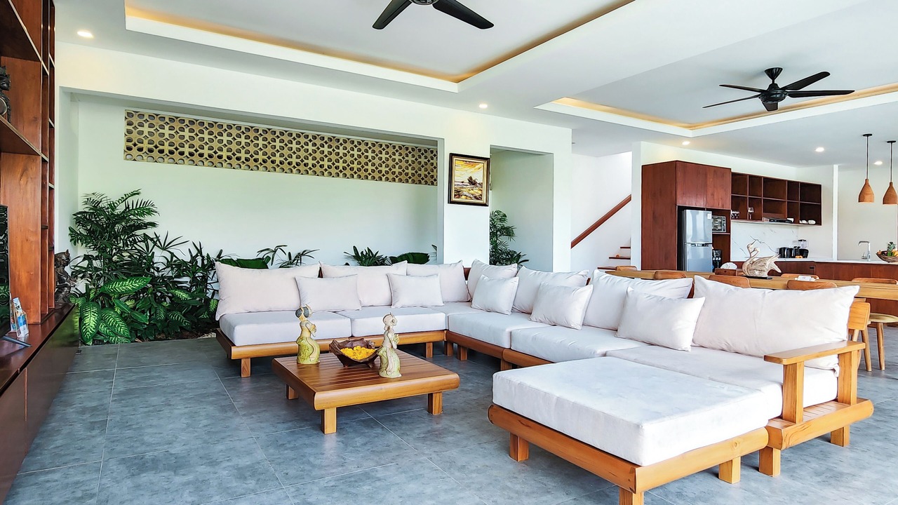 Photo of Livingroom in Batu Bolong