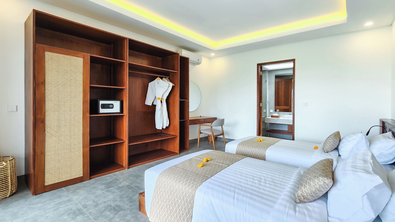 Photo of Bedroom in Batu Bolong