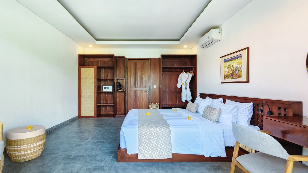 Photo of Bedroom in Batu Bolong
