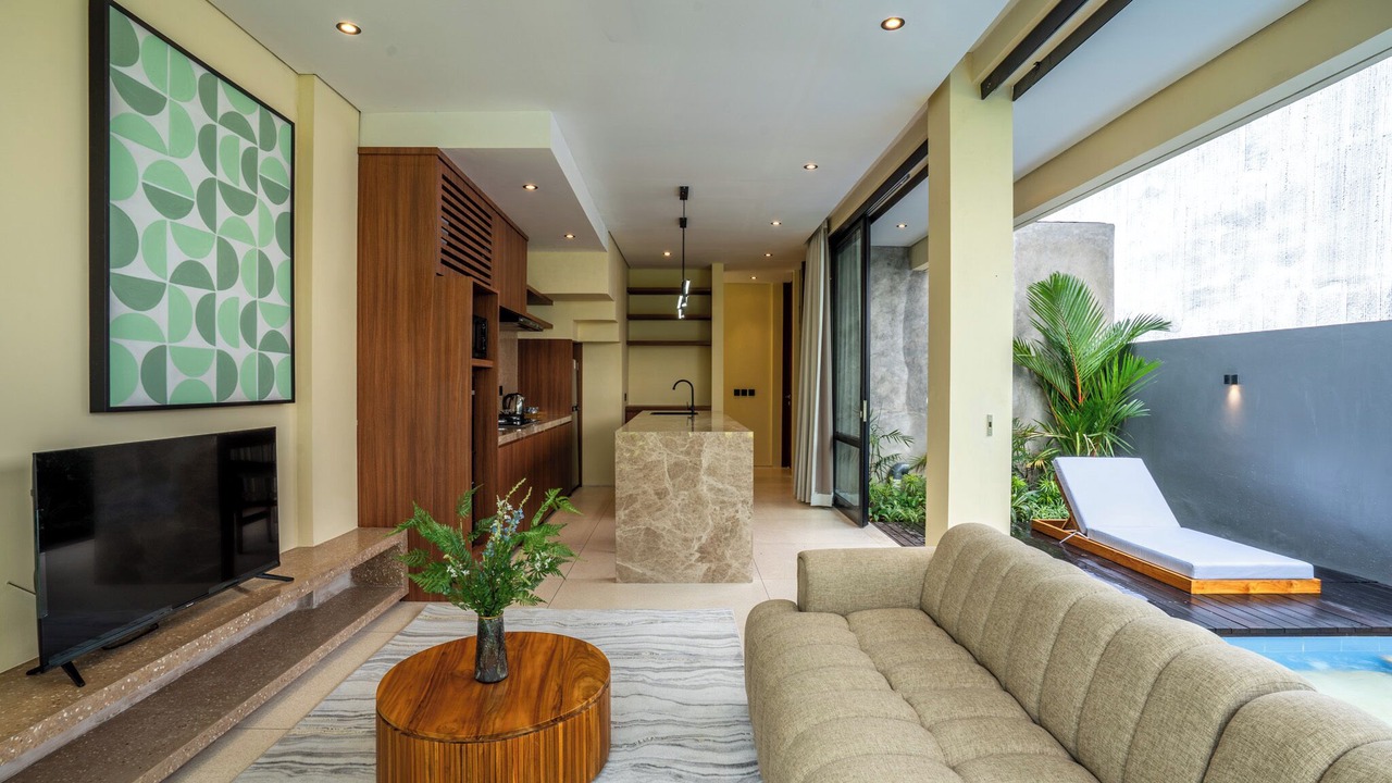 Photo of Livingroom in Mas