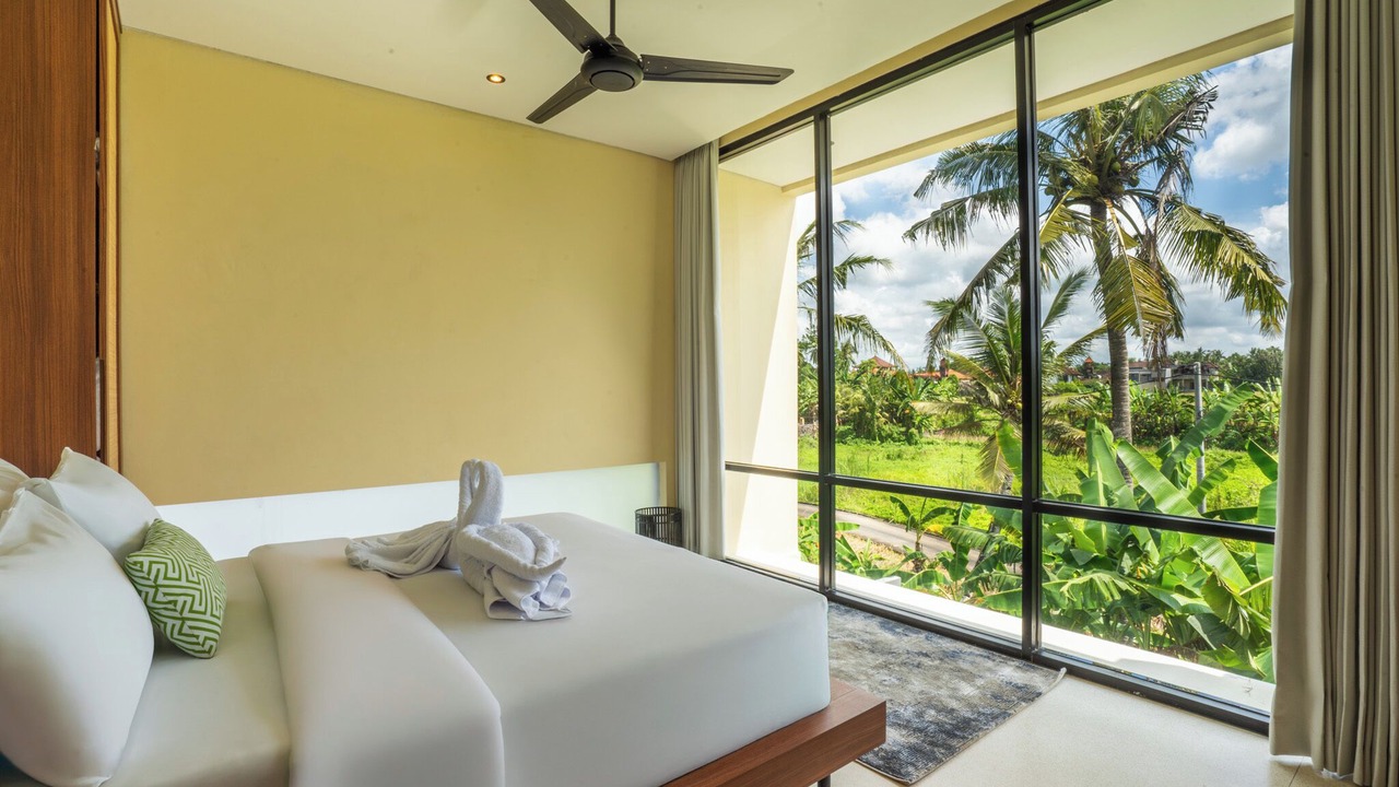 Photo of Bedroom in Mas