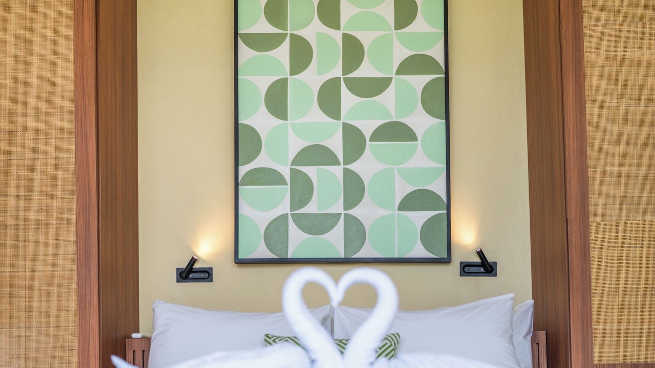 Photo of Bedroom in Mas