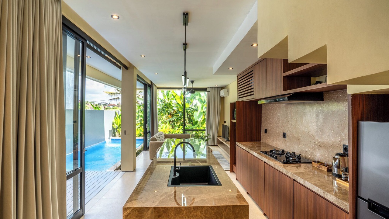Photo of Kitchen in Mas