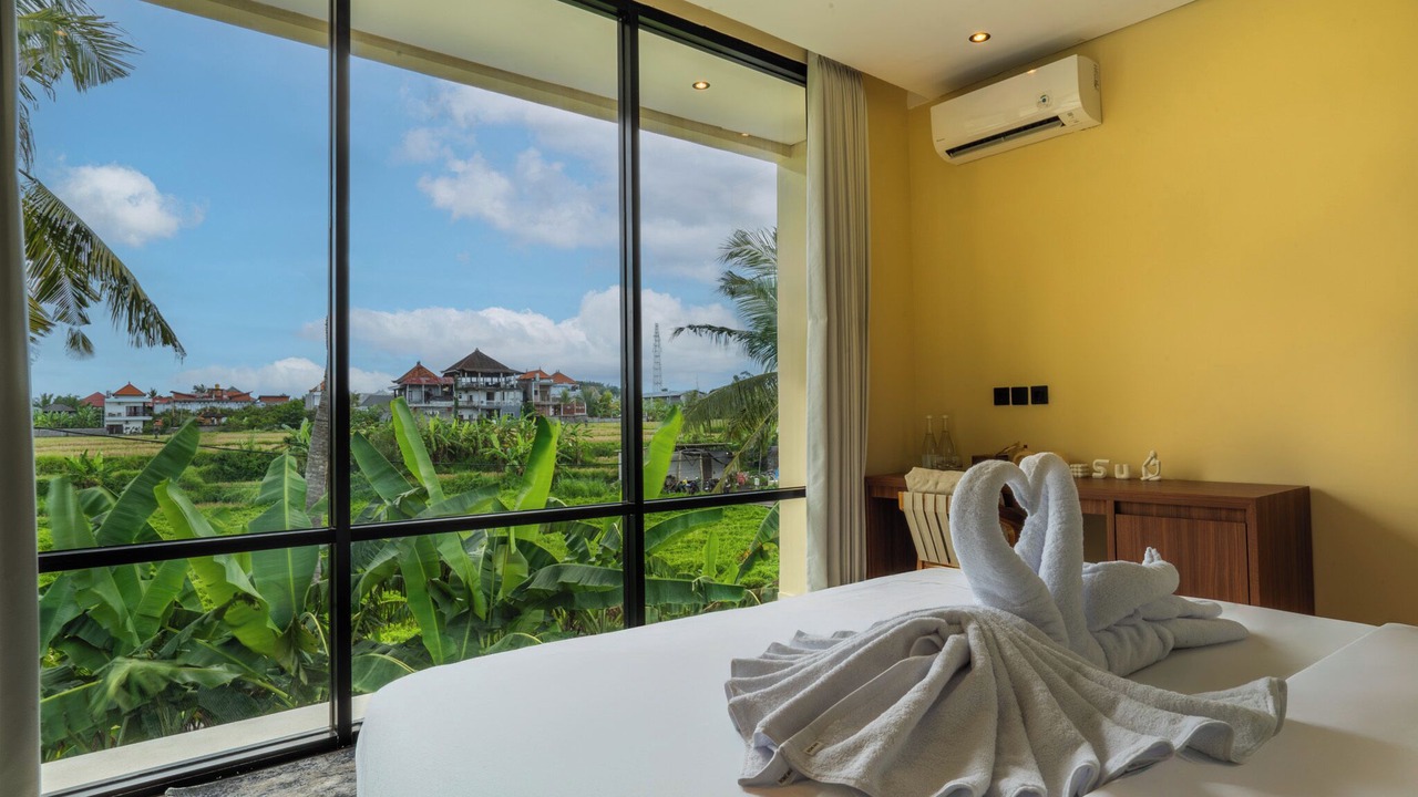 Photo of Bedroom in Mas
