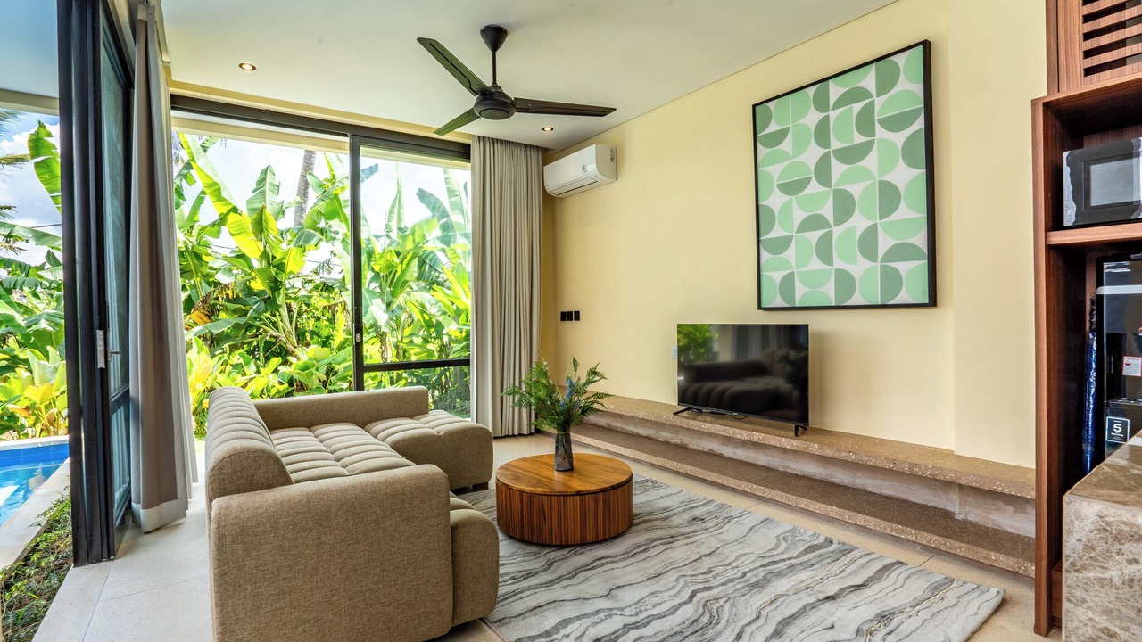 Photo of Livingroom in Mas