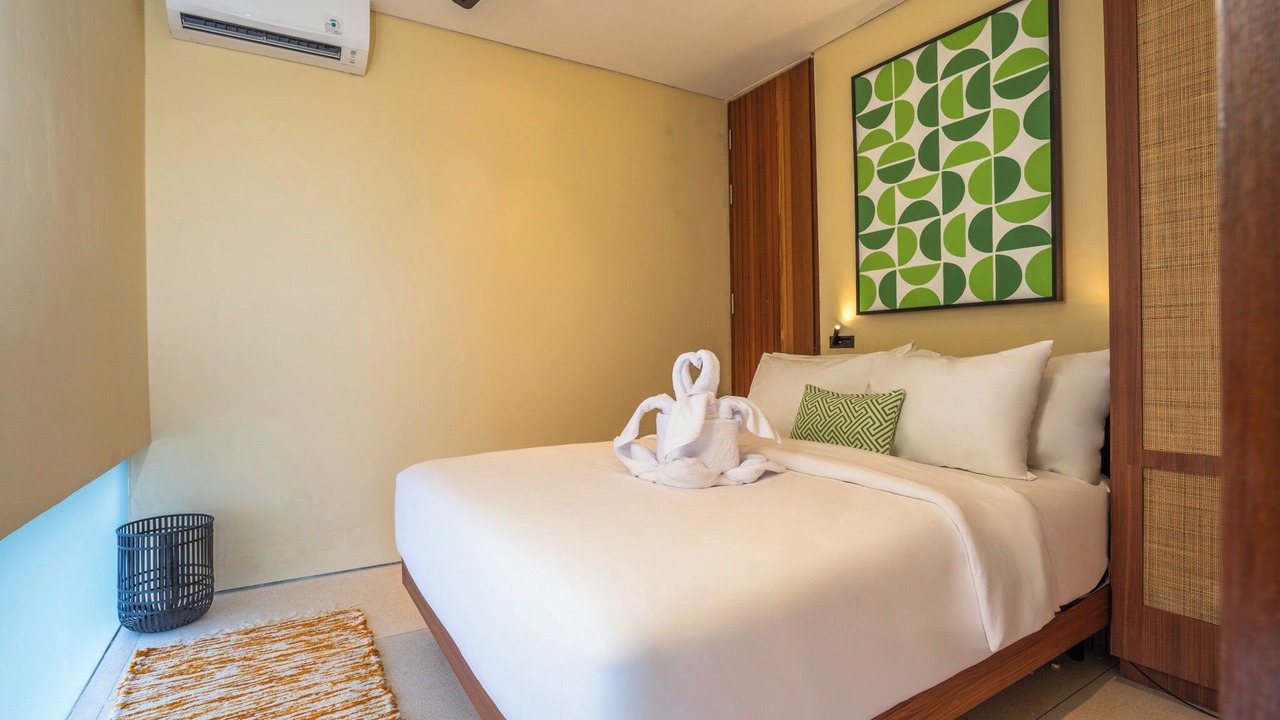 Photo of Bedroom in Mas