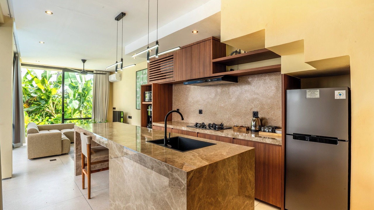 Photo of Kitchen in Mas