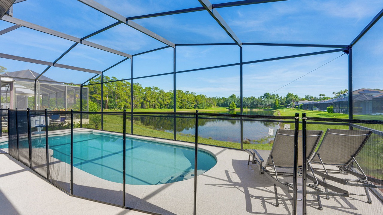 Photo of Outdoor in Sunset Lakes